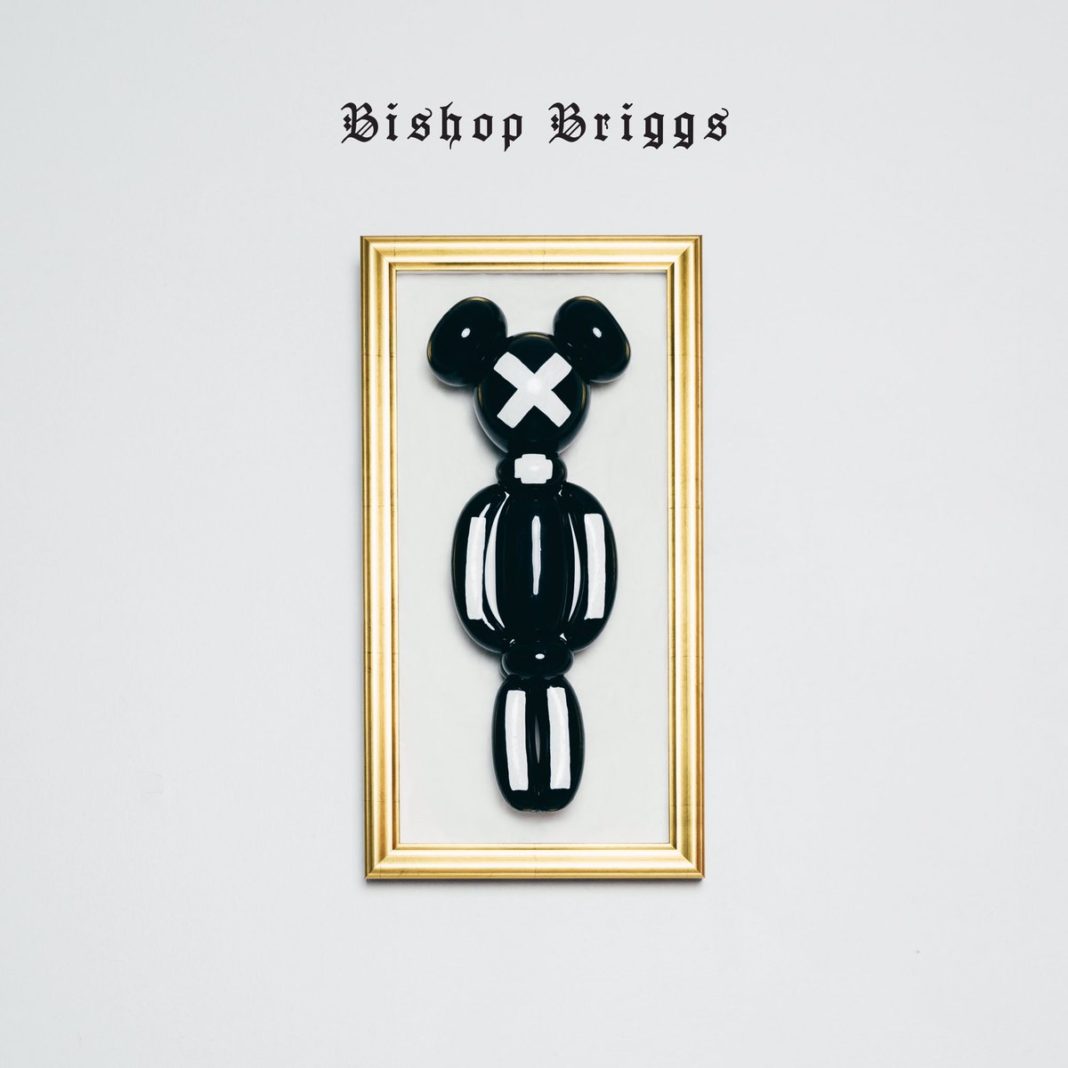 Bishop Briggs – Bishop Briggs EP (2017), recenzja Zuzanny Janickiej Bishop Briggs – Bishop Briggs EP (2017), recenzja Zuzanny Janickiej