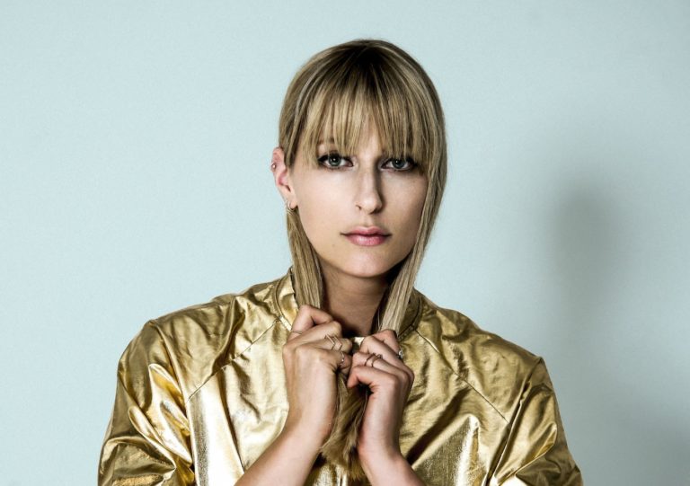 Susanne Sundfør wydała nowy album