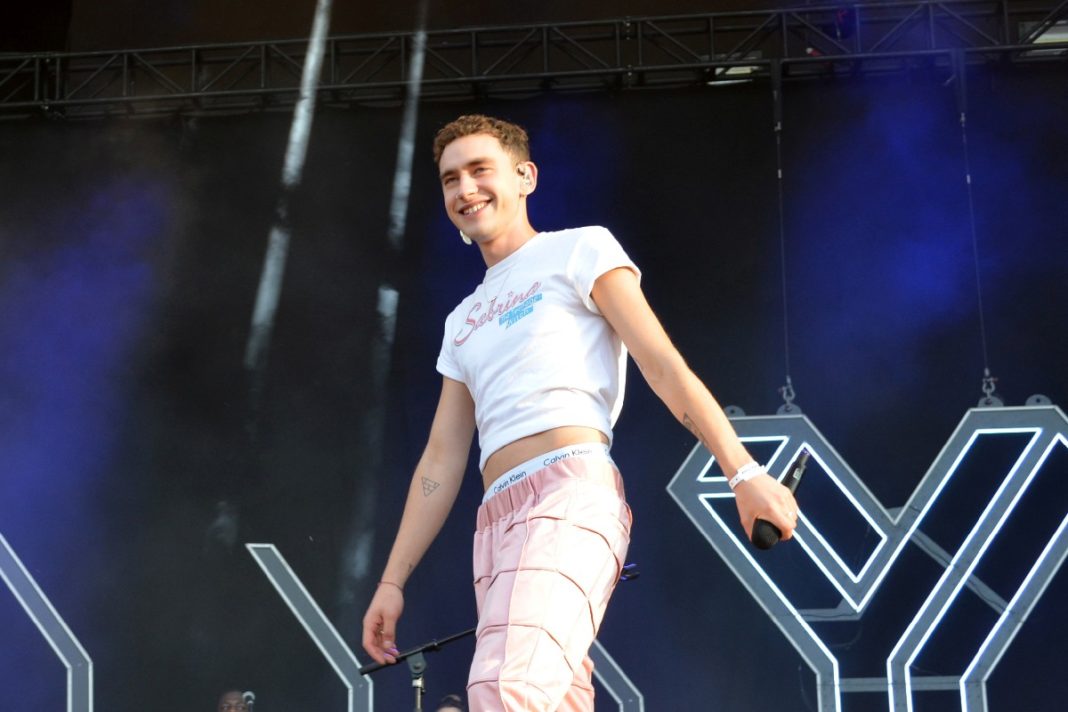 Posłuchajcie Kylie Minogue w remiksie „Starstruck” od Years & Years Posłuchajcie Kylie Minogue w remiksie „Starstruck” od Years & Years
