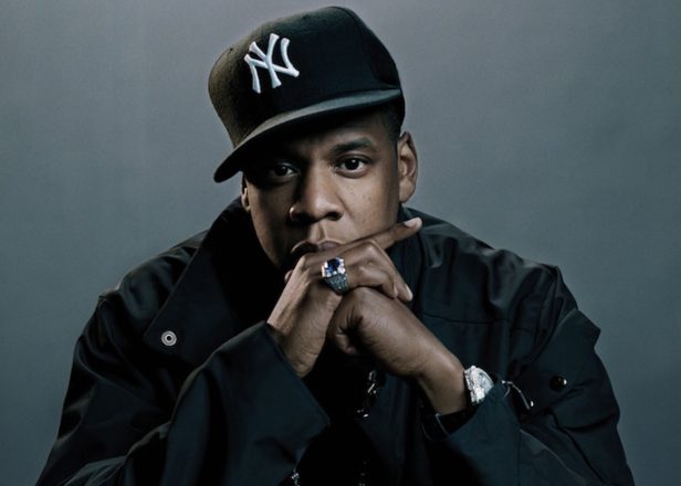 Jay-Z już niedługo zajmie się sprzedażą… marihuany! Jay-Z już niedługo zajmie się sprzedażą… marihuany!