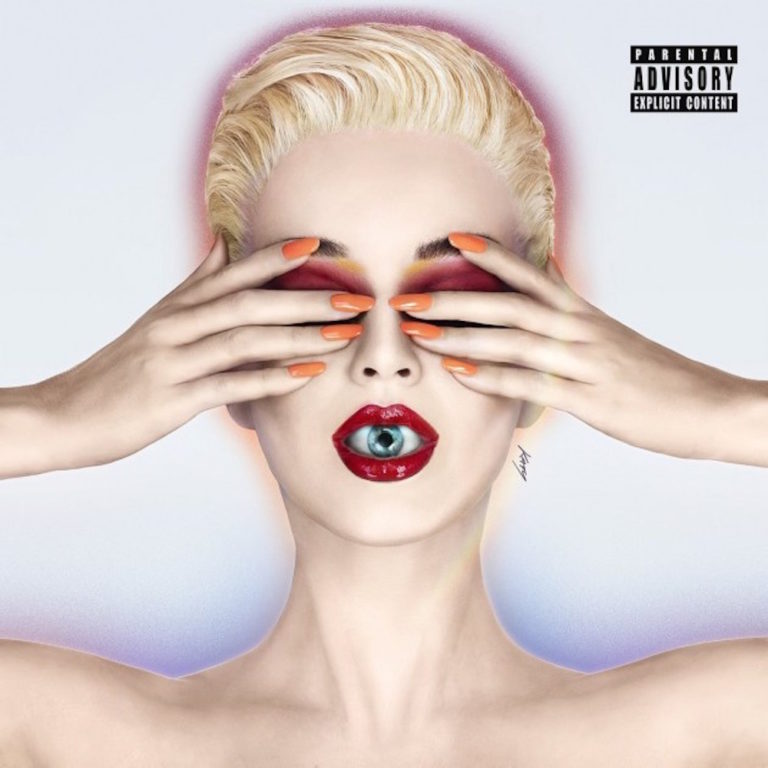 Katy Perry tegoroczną laureatką nagrody MTV Video Vanguard