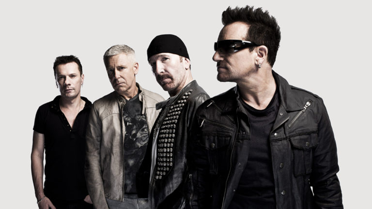 Poruszająca niespodzianka od U2 – Days of Ash