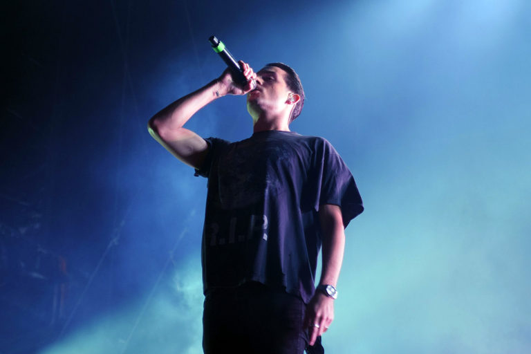 G-Eazy z nowym utworem
