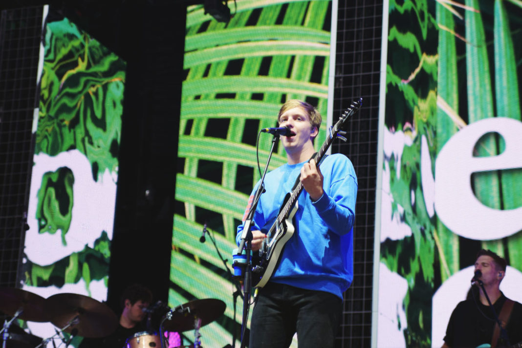 George Ezra w Polsce! George Ezra w Polsce!