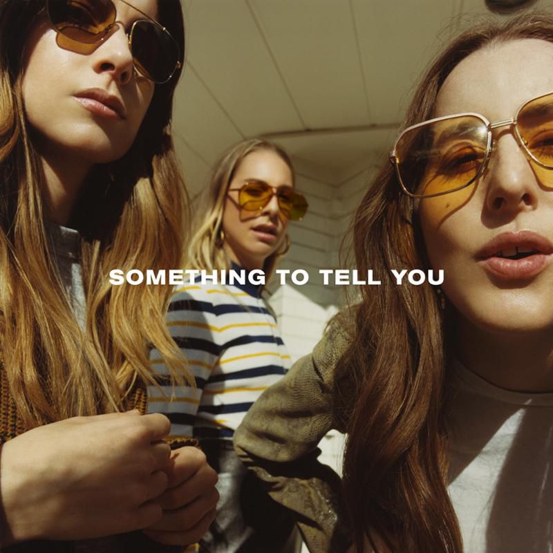 Haim coverują utwór Shanii Twain Haim coverują utwór Shanii Twain