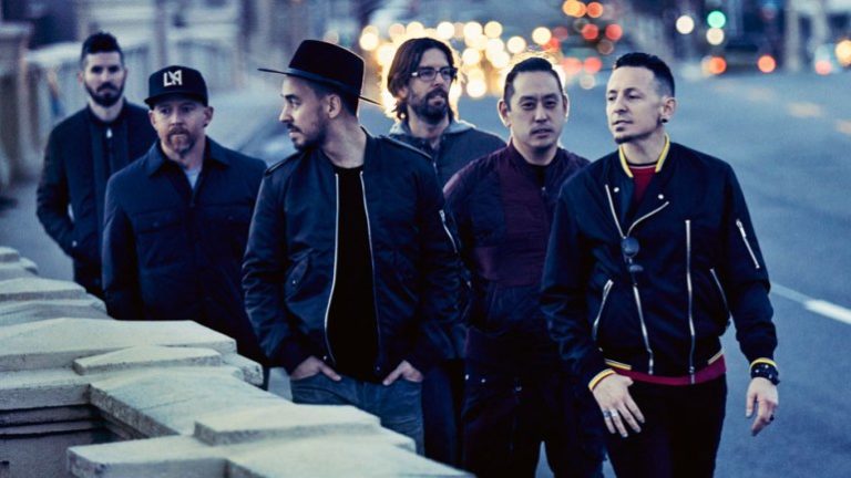 Linkin Park powracają? Zespół zażartował z fanów