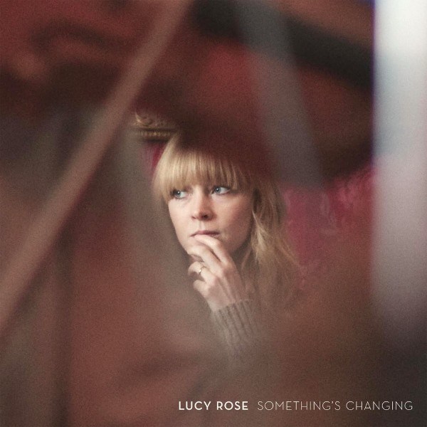 Lucy Rose w Poznaniu. Relacja Zuzanny Rubaszewskiej Lucy Rose w Poznaniu. Relacja Zuzanny Rubaszewskiej