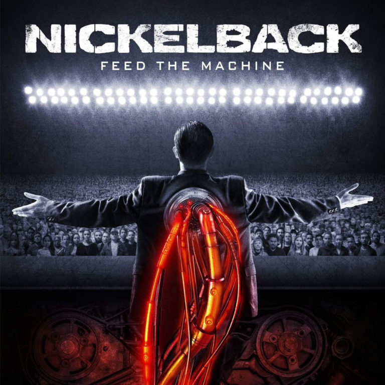Nickelback ujawnia ostatni singiel zapowiadający płytę