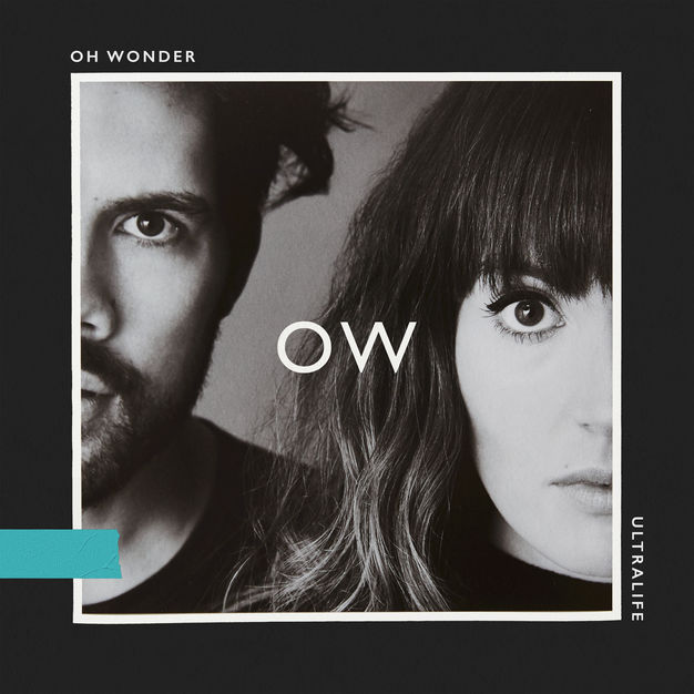 Oh Wonder w Poznaniu. Relacja Zuzanny Janickiej Oh Wonder w Poznaniu. Relacja Zuzanny Janickiej