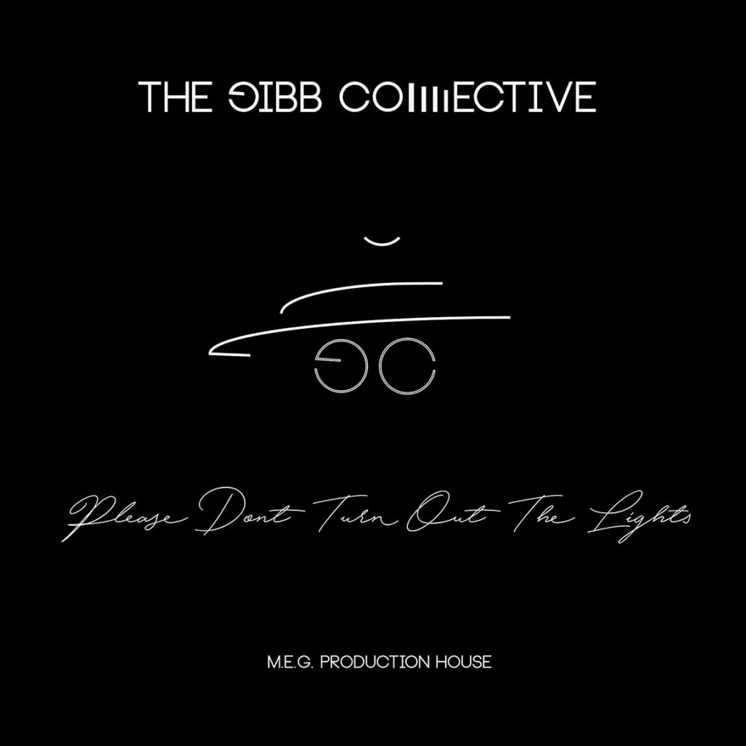 The Gibb Collective – Please Don’t Turn Out the Lights (2017), recenzja Marty Muśko The Gibb Collective – Please Don’t Turn Out the Lights (2017), recenzja Marty Muśko