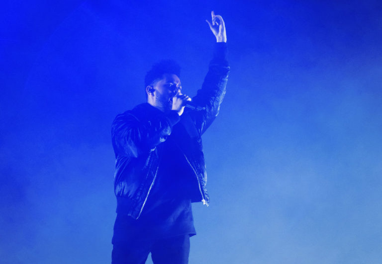 Dwa nowe teledyski od The Weeknd