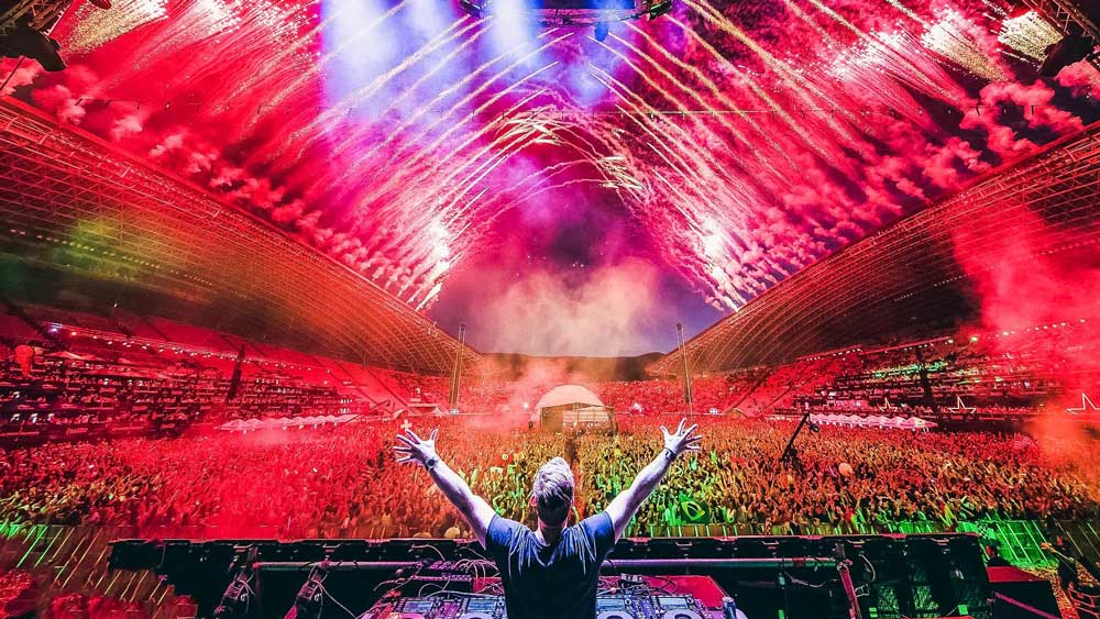 Ultra Europe już w ten weekend! Sprawdź szczegóły i pełen rozkład Ultra Europe już w ten weekend! Sprawdź szczegóły i pełen rozkład