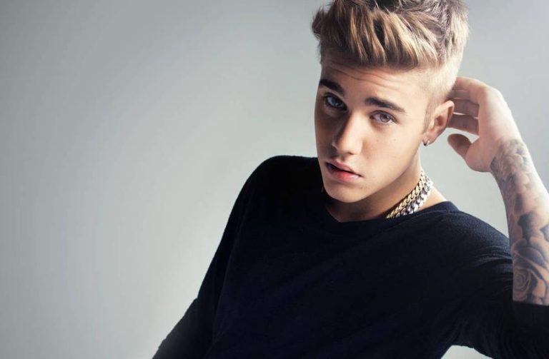 Justin Bieber wydał nowy teledysk… na Twitterze