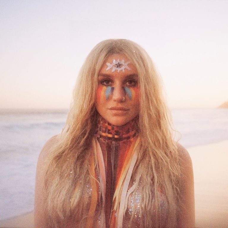 Kesha jest delulu
