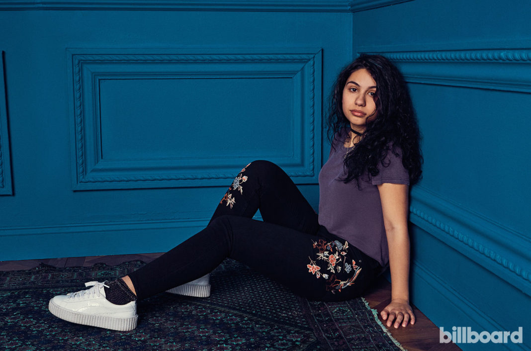Alessia Cara wydała nie jeden, a dwa nowe single Alessia Cara wydała nie jeden, a dwa nowe single
