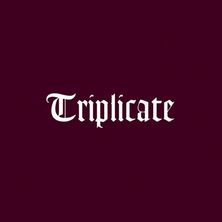 Bob Dylan – Triplicate (2017), recenzja Michała Szuma Bob Dylan – Triplicate (2017), recenzja Michała Szuma