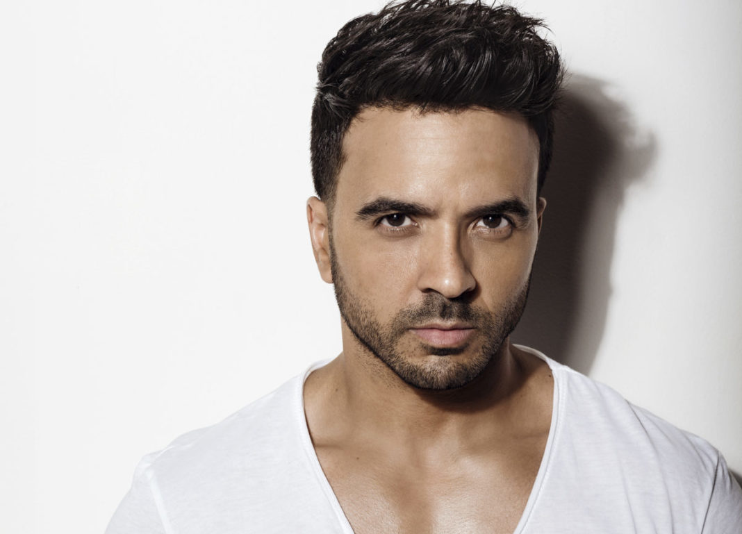 Luis Fonsi i Rauw Alejandro wydali wspólny singiel Luis Fonsi i Rauw Alejandro wydali wspólny singiel