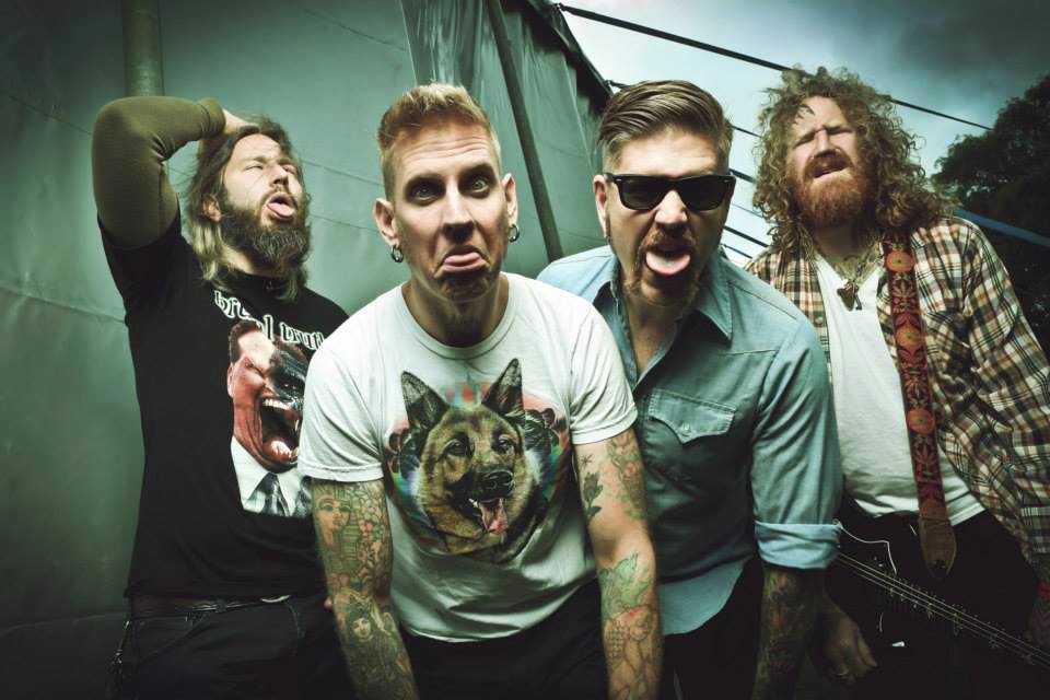 Mastodon ponownie zawitają do Polski Mastodon ponownie zawitają do Polski
