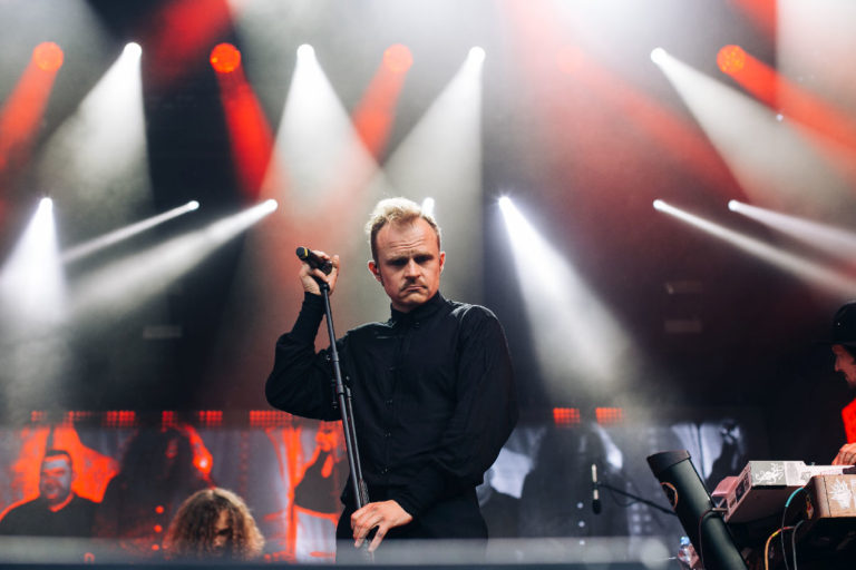 Płyta Mystic.30 już w przedsprzedaży