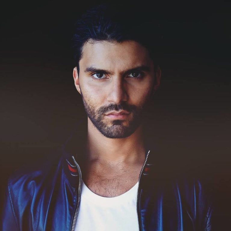 R3HAB i Afrojack we wspólnym utworze