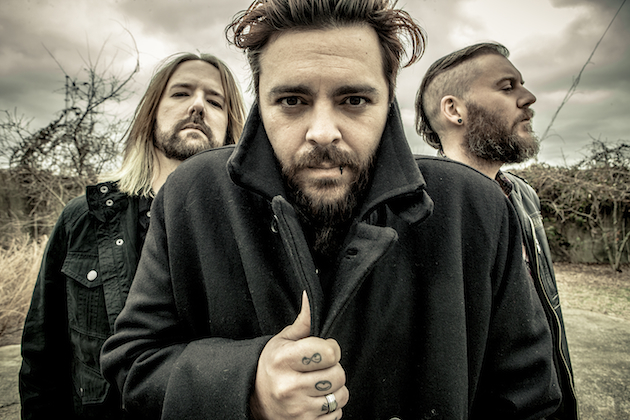 Grupa Seether odwiedzi Polskę! Grupa Seether odwiedzi Polskę!