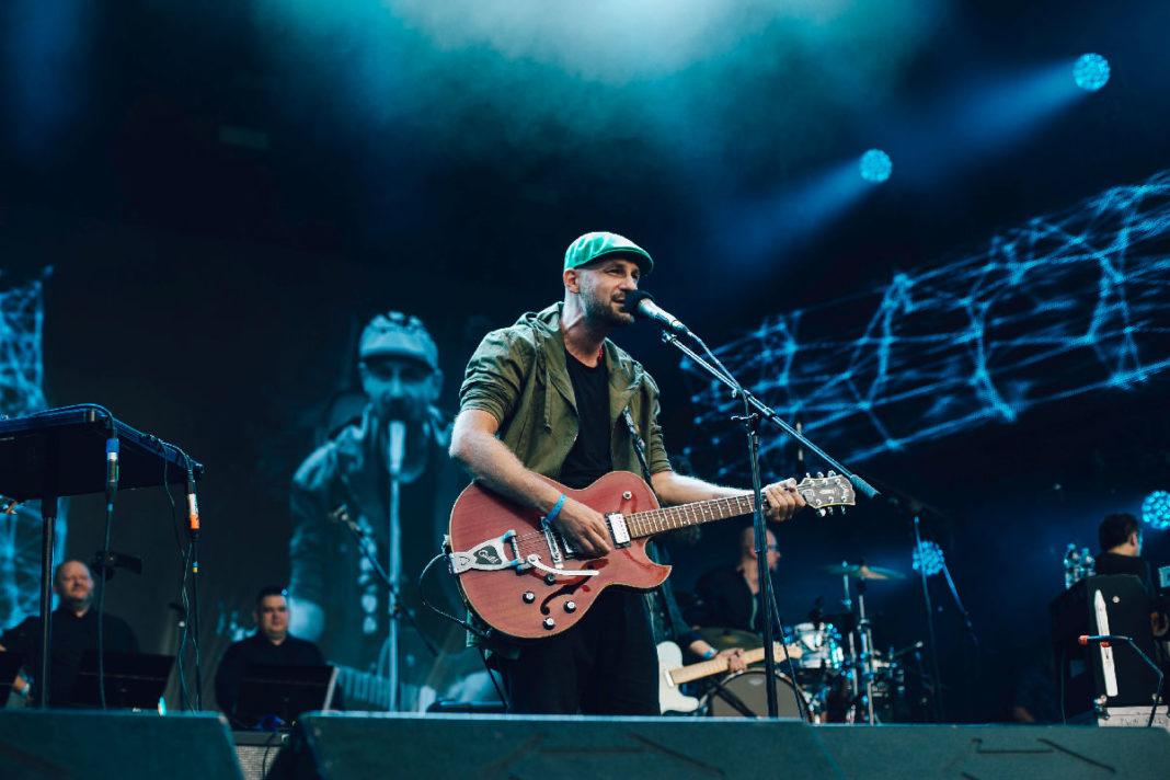 „Nie dajmy odejść w zapomnienie muzykom z pasji”, koncert Skubasa w katowickim kinoteatrze Rialto. Relacja Nikoli Niny Skopowskiej. „Nie dajmy odejść w zapomnienie muzykom z pasji”, koncert Skubasa w katowickim kinoteatrze Rialto. Relacja Nikoli Niny Skopowskiej.