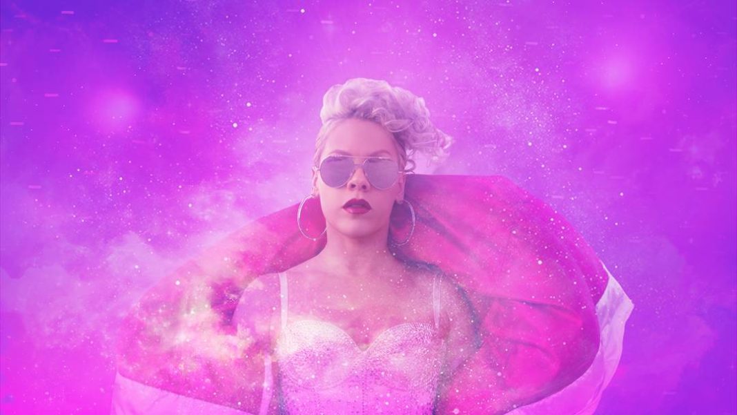 Pink z rezydenturą w Las Vegas? Wszystko na to wskazuje Pink z rezydenturą w Las Vegas? Wszystko na to wskazuje