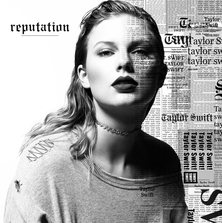 Taylor Swift podsyca oczekiwania na płytę Reputation (Taylor’s Version)