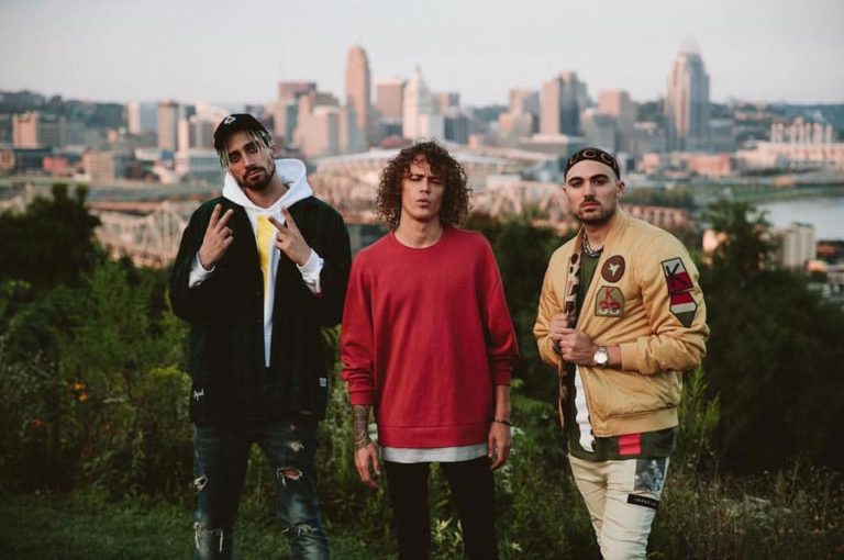Cheat Codes zapowiadają premierę nowego albumu w stylu country