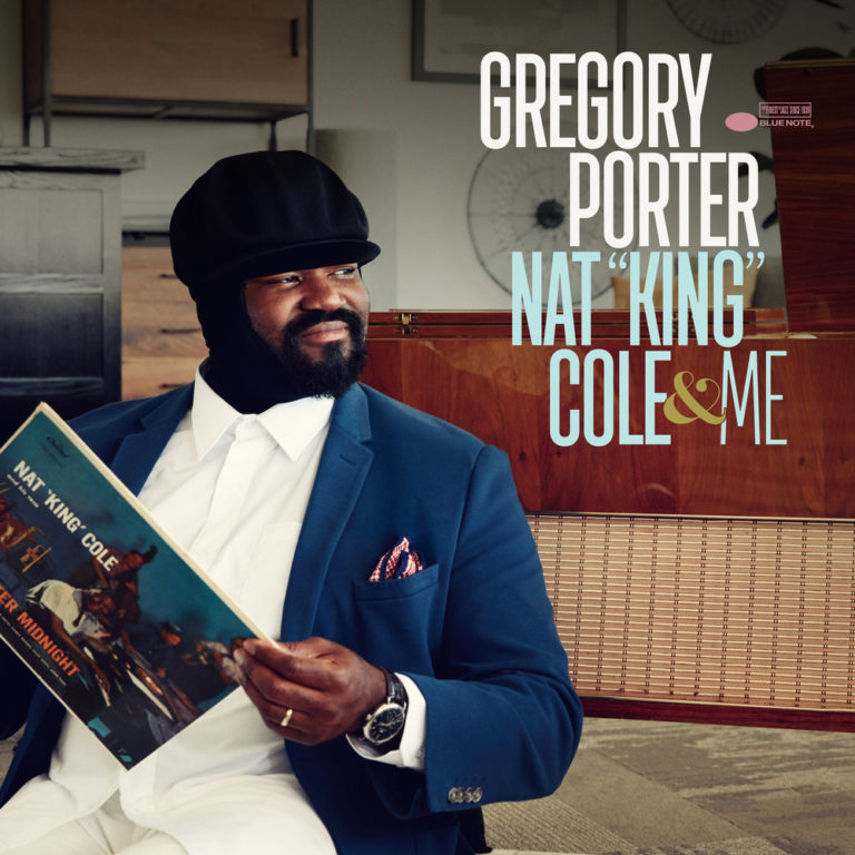 Gregory Porter ponownie wystąpi w Polsce