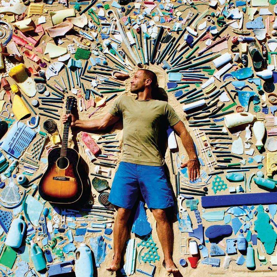 Jack Johnson – All The Light Above It Too (2017), recenzja Piotra Krajewskiego Jack Johnson – All The Light Above It Too (2017), recenzja Piotra Krajewskiego