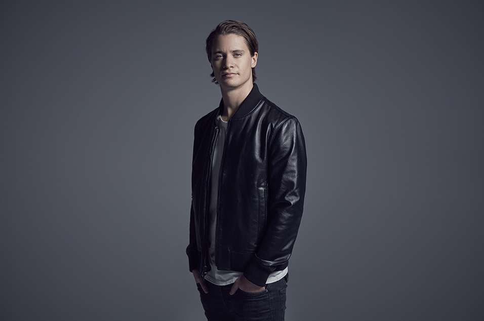 Kygo prezentuje najnowszy singiel Kygo prezentuje najnowszy singiel