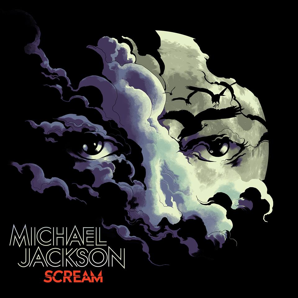 Thriller Michaela Jacksona w remixie Steve’a Aoki Thriller Michaela Jacksona w remixie Steve’a Aoki
