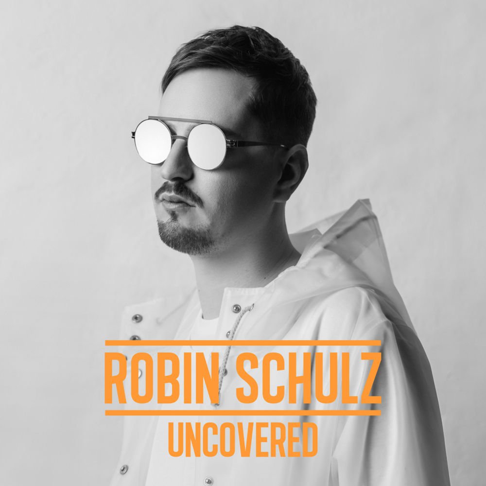 Robin Schulz i David Guetta prezentują wspólny singiel Robin Schulz i David Guetta prezentują wspólny singiel