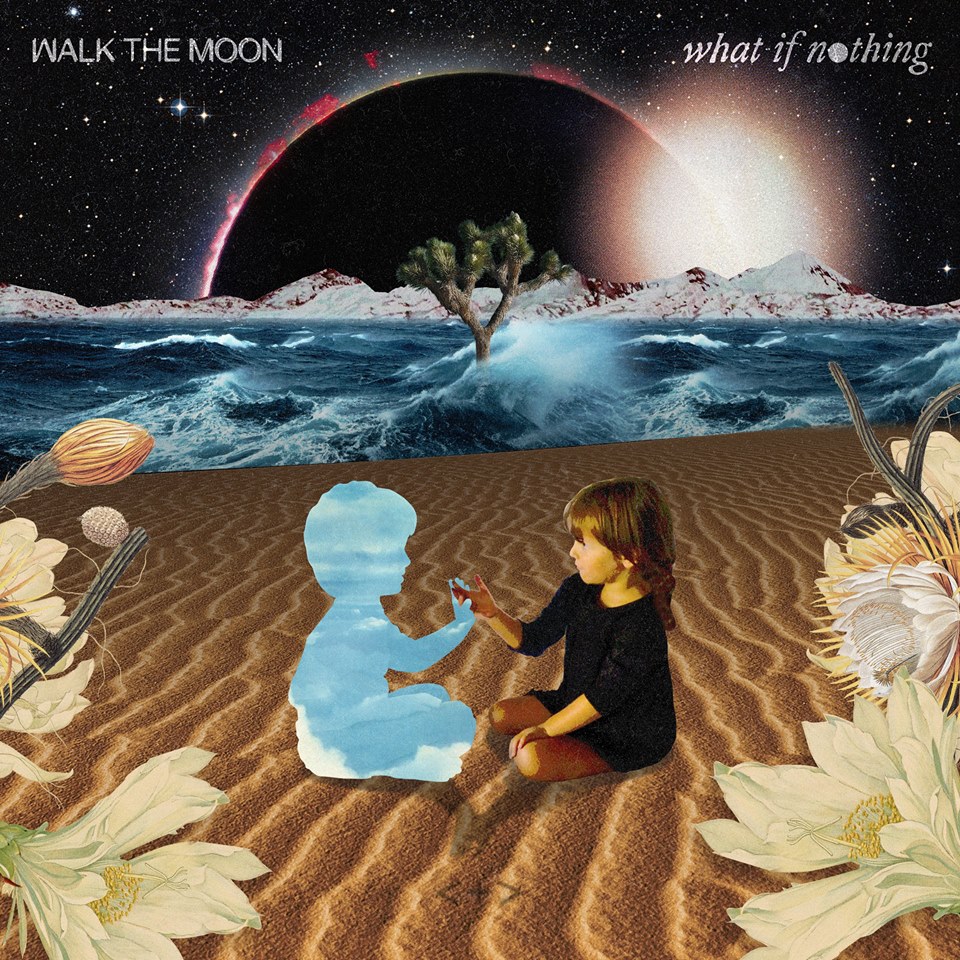 WALK THE MOON prezentują najnowszy klip WALK THE MOON prezentują najnowszy klip