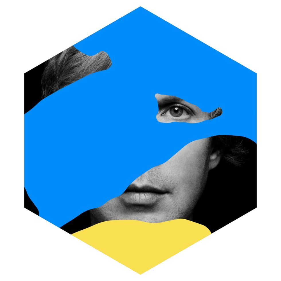 Beck – Colors (2017), recenzja Michała Szuma Beck – Colors (2017), recenzja Michała Szuma