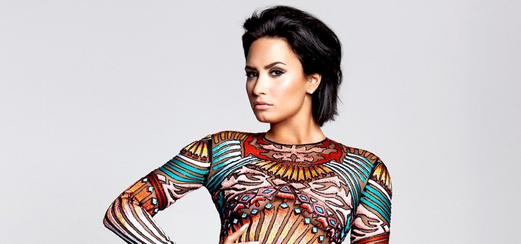 Demi Lovato trafiła do szpitala po przedawkowaniu heroiny! Demi Lovato trafiła do szpitala po przedawkowaniu heroiny!