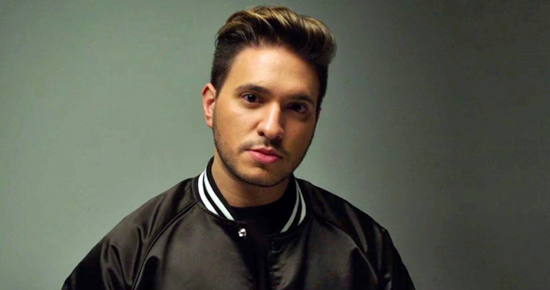 HVRY i Jonas Blue wydali wspólny singiel – Younger HVRY i Jonas Blue wydali wspólny singiel – Younger