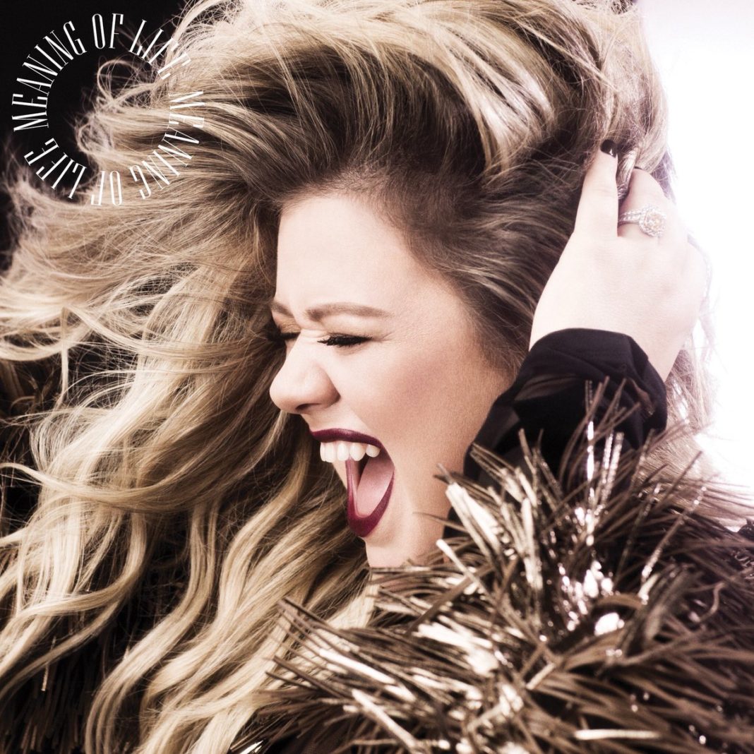 Kelly Clarkson – Meaning Of Life (2017), recenzja Łukasza Mantiuka Kelly Clarkson – Meaning Of Life (2017), recenzja Łukasza Mantiuka