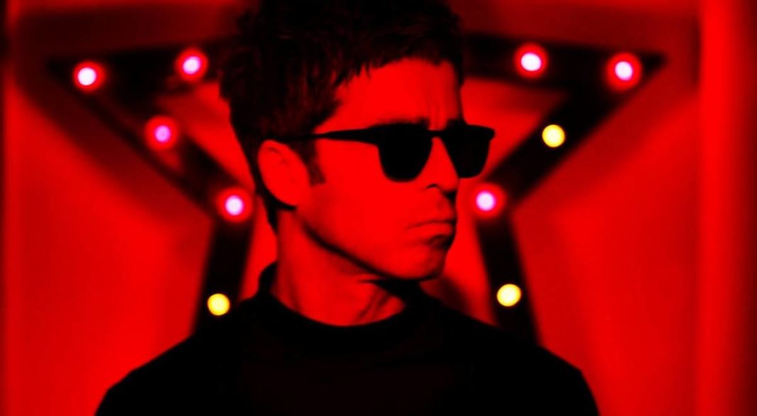 Noel Gallagher’s High Flying Birds – Blue Moon Rising EP (2020), recenzja Nikoliny Zielińskiej Noel Gallagher’s High Flying Birds – Blue Moon Rising EP (2020), recenzja Nikoliny Zielińskiej
