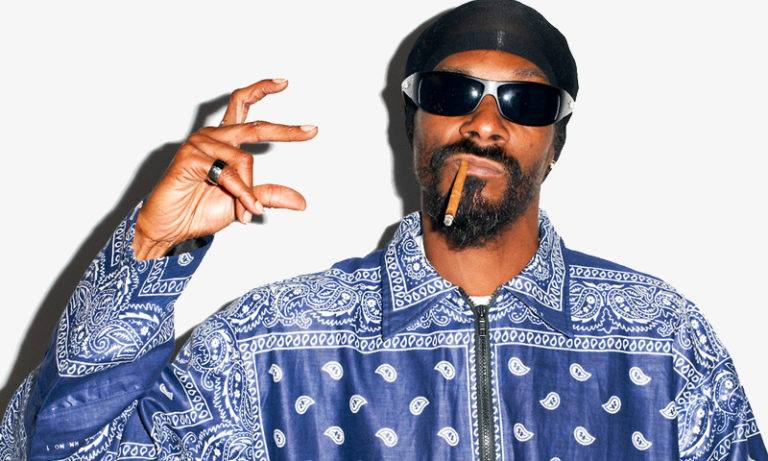 Snoop Dogg z nowym albumem Iz It a Crime?