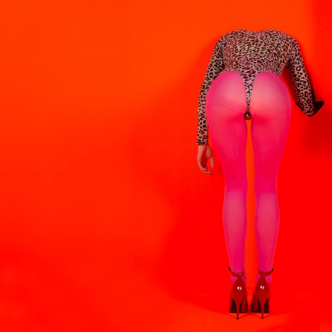 St. Vincent – MASSEDUCTION (2017), recenzja Pawła Markiewicza St. Vincent – MASSEDUCTION (2017), recenzja Pawła Markiewicza
