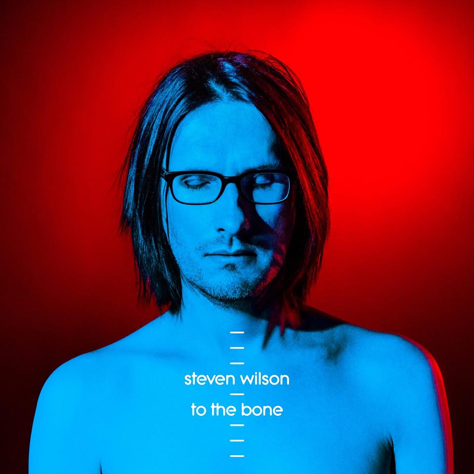 Steven Wilson – To the Bone (2017), recenzja Karoliny Młynarskiej Steven Wilson – To the Bone (2017), recenzja Karoliny Młynarskiej
