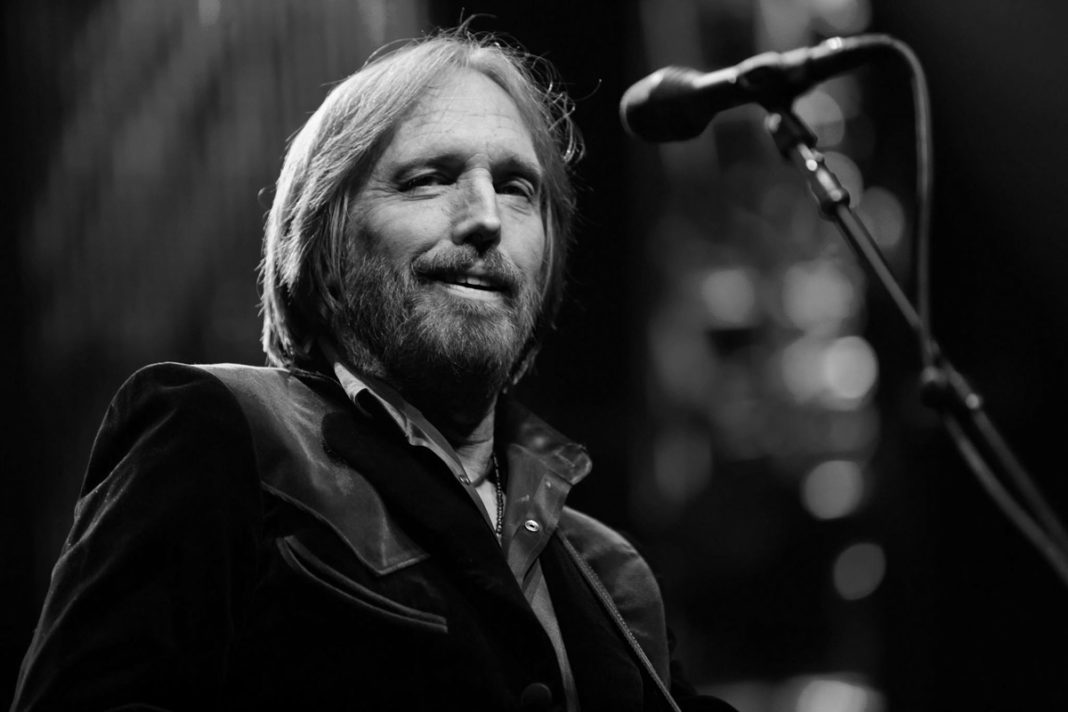 Nie żyje Tom Petty Nie żyje Tom Petty