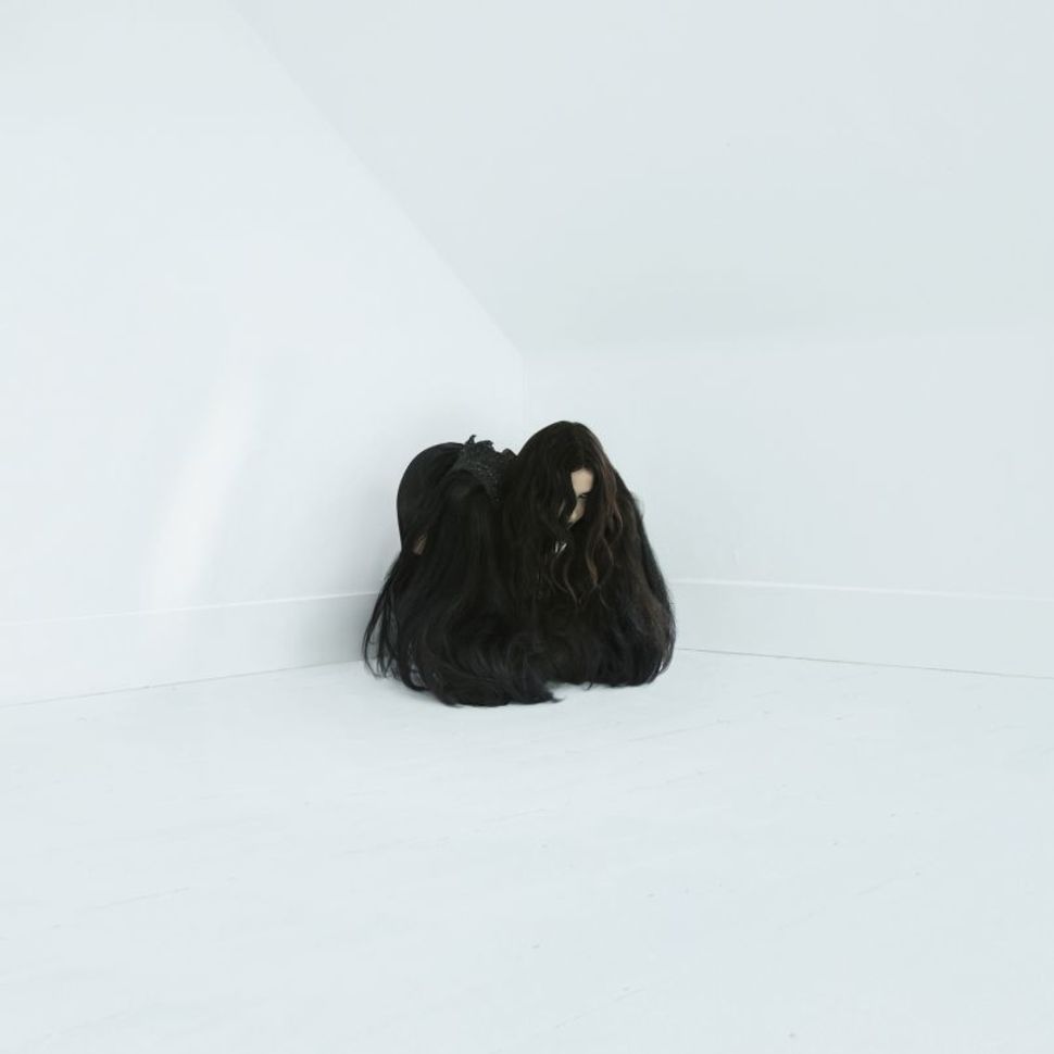 Chelsea Wolfe – Hiss Spun (2017), recenzja Zuzanny Janickiej Chelsea Wolfe – Hiss Spun (2017), recenzja Zuzanny Janickiej