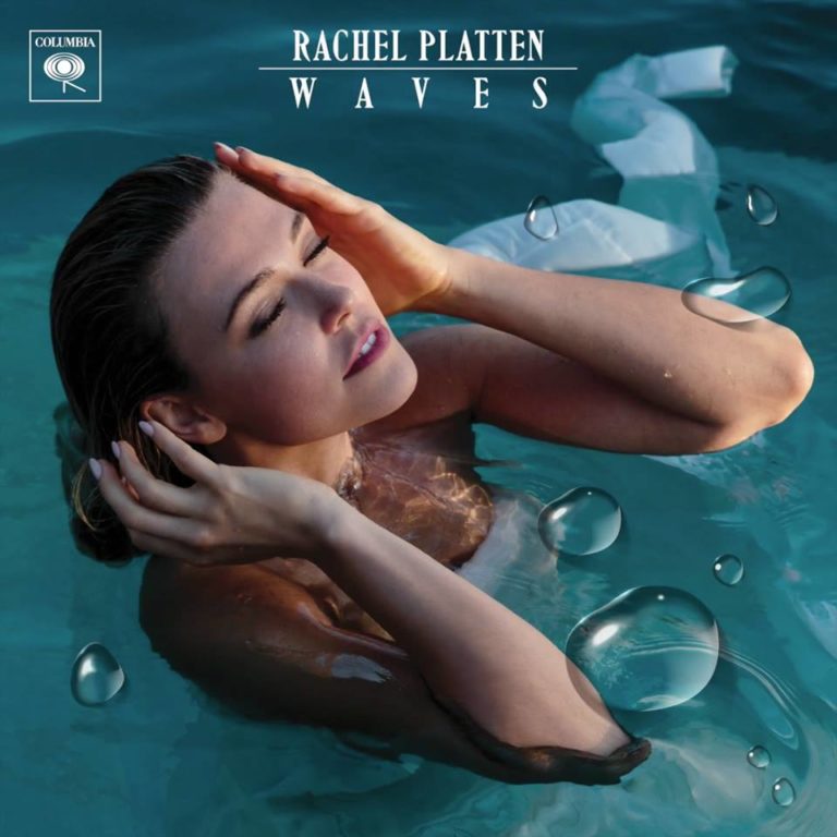 Rachel Platten powraca z nowym utworem