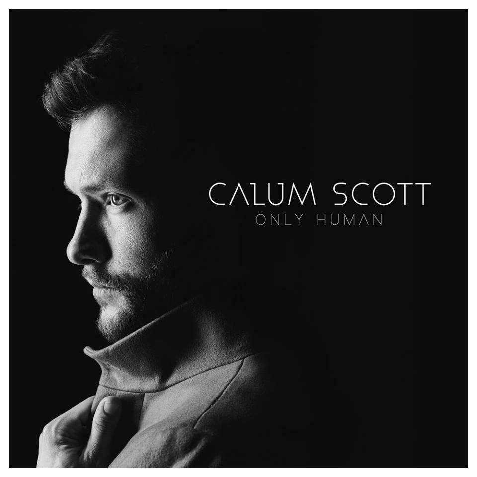 Rising Stars: Calum Scott Rising Stars: Calum Scott