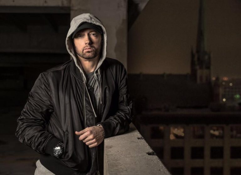 Eminem vs. Slim Shady – ostateczna walka na tle Hitmana