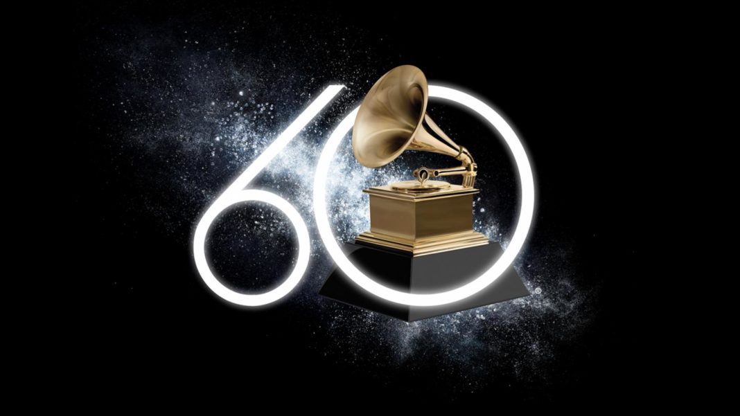 Znaczna zmiana w głównych kategoriach nagród Grammy Znaczna zmiana w głównych kategoriach nagród Grammy