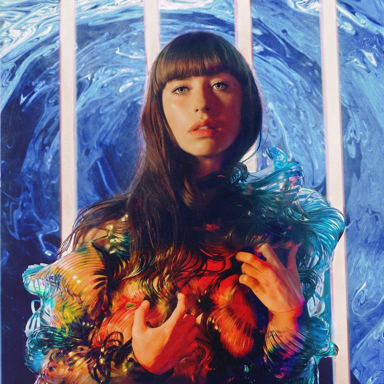 Rachunek sumienia. Kimbra – A Reckoning, 2023 (recenzja)